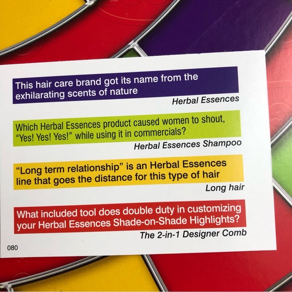 BOARD GAME - Spin Master The Logo Board Game For Two To Six Players. - Picture 11 of 16